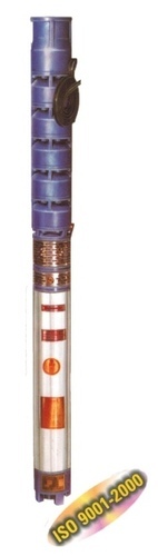 V5 Submersible Pumps