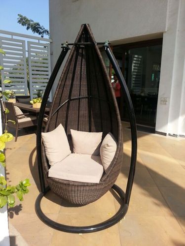 WICKER SWING